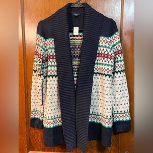 NWT Talbots sweater